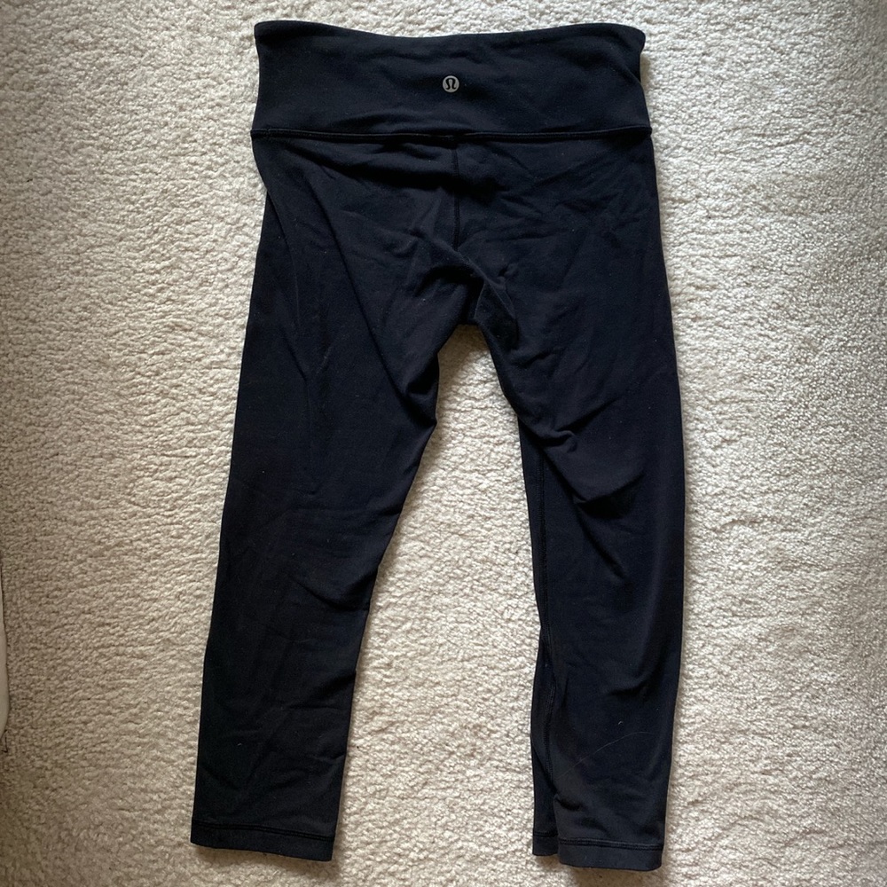 Lululemon leggings